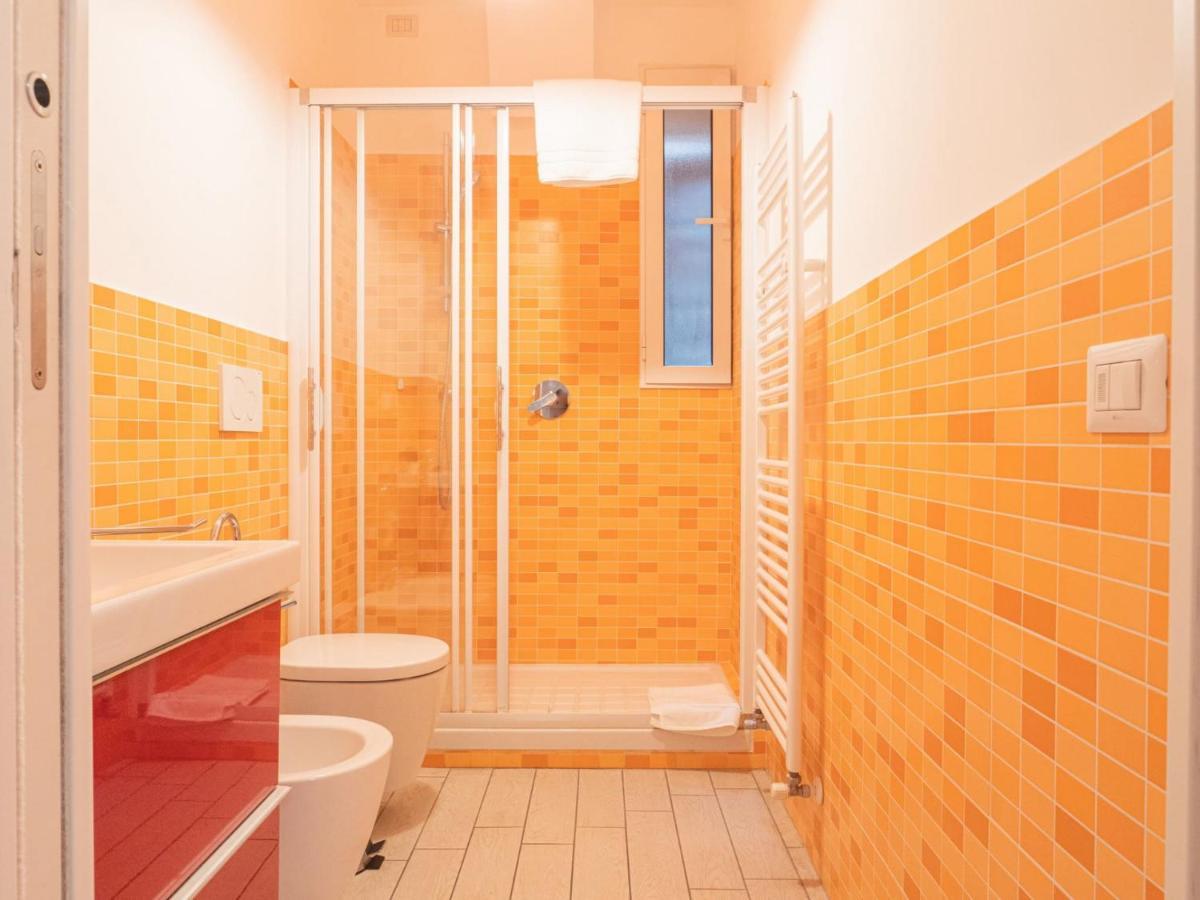 The Best Rent - Lovely One-Bedroom Apartment In Porta Venezia Milán Exteriér fotografie