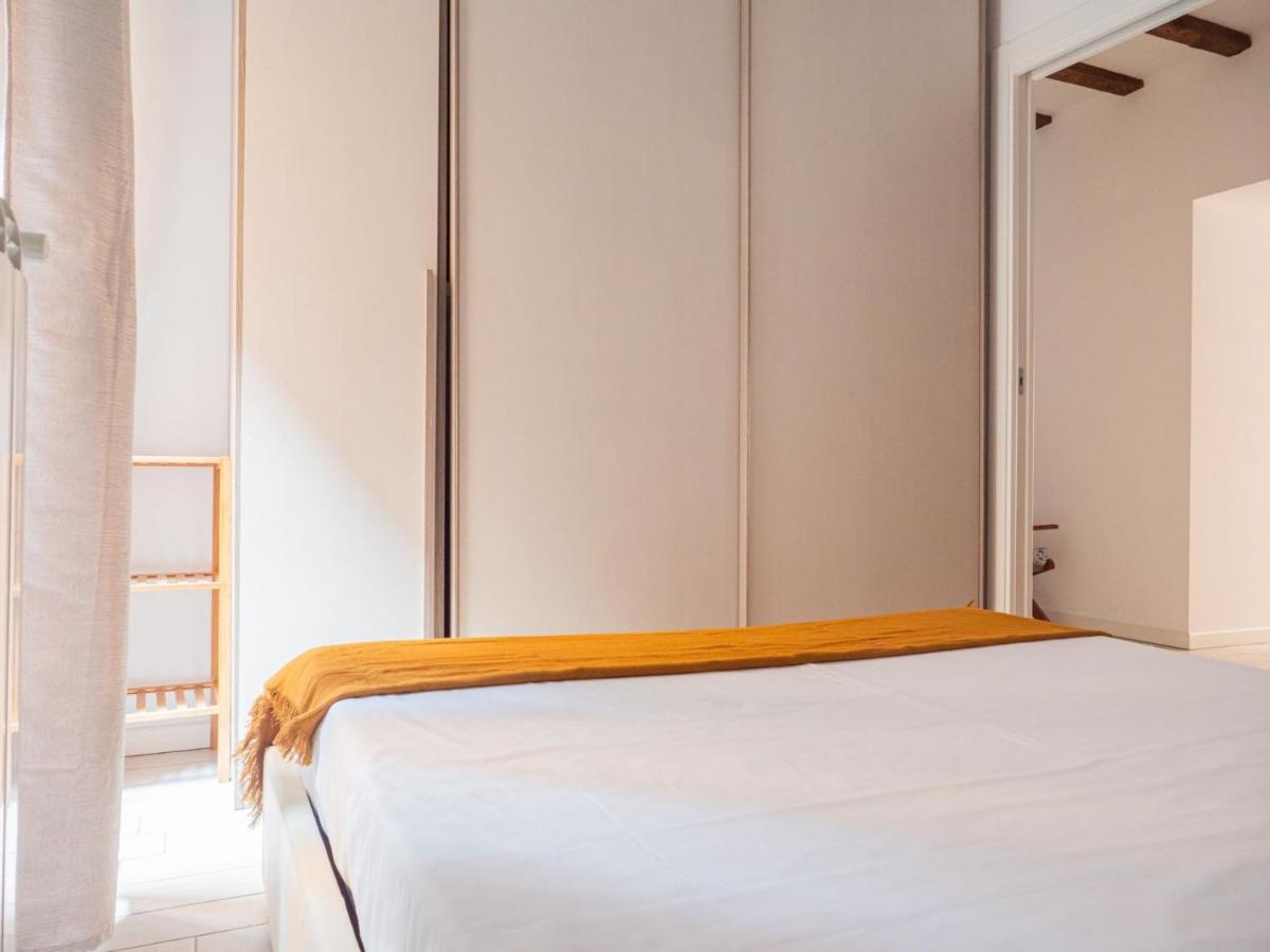 The Best Rent - Lovely One-Bedroom Apartment In Porta Venezia Milán Exteriér fotografie