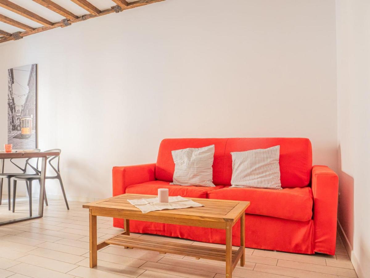 The Best Rent - Lovely One-Bedroom Apartment In Porta Venezia Milán Exteriér fotografie