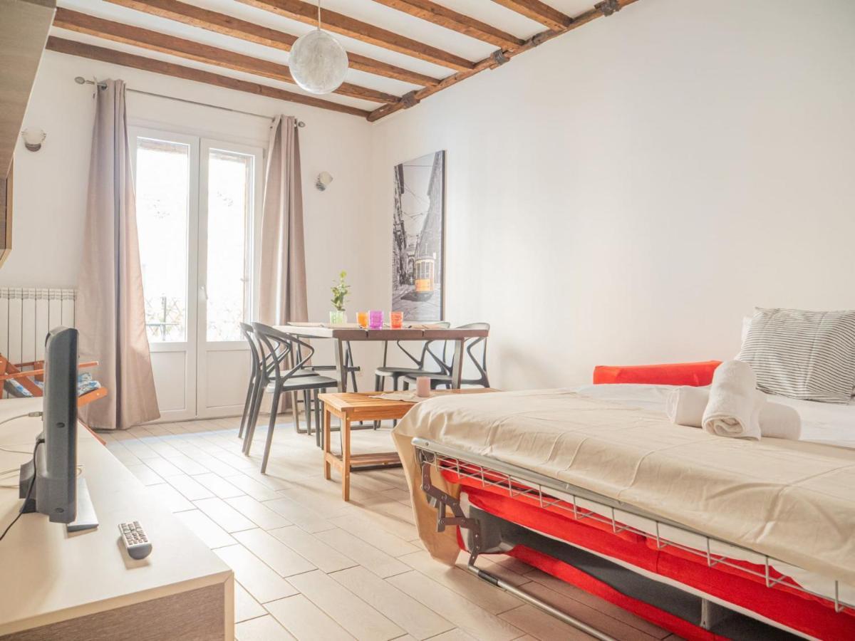 The Best Rent - Lovely One-Bedroom Apartment In Porta Venezia Milán Exteriér fotografie