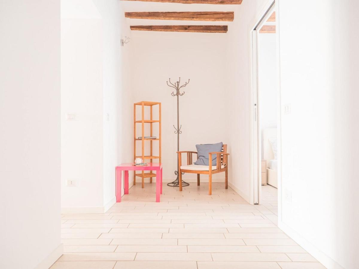The Best Rent - Lovely One-Bedroom Apartment In Porta Venezia Milán Exteriér fotografie
